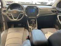 Chevrolet Captiva 2025 5p LT L4/1.5/T Aut IMG_9030