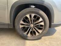 Chevrolet Captiva 2025 5p LT L4/1.5/T Aut 2025 Chevrolet Captiva Ingreso Llantas 0