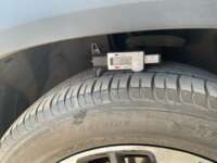 Chevrolet Captiva 2025 5p LT L4/1.5/T Aut 2025 Chevrolet Captiva Ingreso Llantas 10