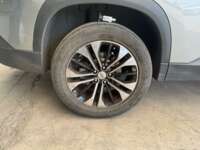 Chevrolet Captiva 2025 5p LT L4/1.5/T Aut 2025 Chevrolet Captiva Ingreso Llantas 3