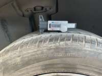 Chevrolet Captiva 2025 5p LT L4/1.5/T Aut 2025 Chevrolet Captiva Ingreso Llantas 4