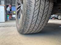 Chevrolet Captiva 2025 5p LT L4/1.5/T Aut 2025 Chevrolet Captiva Ingreso Llantas 5