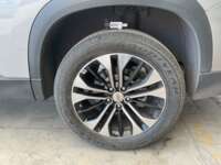 Chevrolet Captiva 2025 5p LT L4/1.5/T Aut 2025 Chevrolet Captiva Ingreso Llantas 6