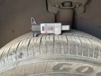 Chevrolet Captiva 2025 5p LT L4/1.5/T Aut 2025 Chevrolet Captiva Ingreso Llantas 7