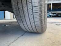 Chevrolet Captiva 2025 5p LT L4/1.5/T Aut 2025 Chevrolet Captiva Ingreso Llantas 8