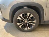 Chevrolet Captiva 2025 5p LT L4/1.5/T Aut 2025 Chevrolet Captiva Ingreso Llantas 9