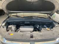 Chevrolet Captiva 2025 5p LT L4/1.5/T Aut 2025 Chevrolet Captiva Ingreso Motor 1