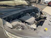 Chevrolet Captiva 2025 5p LT L4/1.5/T Aut 2025 Chevrolet Captiva Ingreso Motor 2