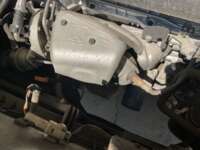 Chevrolet Captiva 2025 5p LT L4/1.5/T Aut 2025 Chevrolet Captiva Ingreso Motor 3