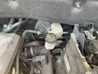 Chevrolet Captiva 2025 5p LT L4/1.5/T Aut 2025 Chevrolet Captiva Ingreso Motor 6