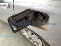 Nissan Versa 2017 4p Sense L4/1.6 Man 2017 Nissan Versa Ingreso Cajuela 2