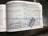 Nissan Versa 2017 4p Sense L4/1.6 Man 2017 Nissan Versa Ingreso Documentos 1