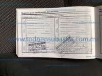 Nissan Versa 2017 4p Sense L4/1.6 Man 2017 Nissan Versa Ingreso Documentos 2