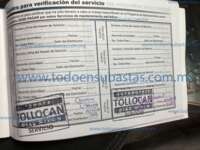 Nissan Versa 2017 4p Sense L4/1.6 Man 2017 Nissan Versa Ingreso Documentos 3