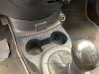 Nissan Versa 2017 4p Sense L4/1.6 Man 2017 Nissan Versa Ingreso Interiores 10