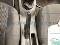 Nissan Versa 2017 4p Sense L4/1.6 Man 2017 Nissan Versa Ingreso Interiores 12