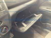 Nissan Versa 2017 4p Sense L4/1.6 Man 2017 Nissan Versa Ingreso Interiores 14