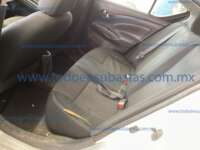 Nissan Versa 2017 4p Sense L4/1.6 Man 2017 Nissan Versa Ingreso Interiores 16