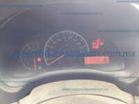 Nissan Versa 2017 4p Sense L4/1.6 Man 2017 Nissan Versa Ingreso Interiores 3