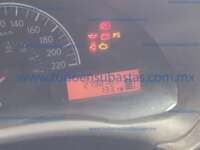 Nissan Versa 2017 4p Sense L4/1.6 Man 2017 Nissan Versa Ingreso Interiores 4