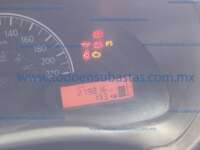 Nissan Versa 2017 4p Sense L4/1.6 Man 2017 Nissan Versa Ingreso Interiores 5