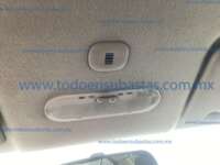 Nissan Versa 2017 4p Sense L4/1.6 Man 2017 Nissan Versa Ingreso Interiores 6