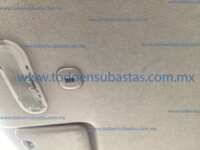 Nissan Versa 2017 4p Sense L4/1.6 Man 2017 Nissan Versa Ingreso Interiores 7