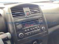 Nissan Versa 2017 4p Sense L4/1.6 Man 2017 Nissan Versa Ingreso Interiores 8