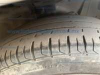 Nissan Versa 2017 4p Sense L4/1.6 Man IMG_0650