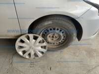 Nissan Versa 2017 4p Sense L4/1.6 Man IMG_0647