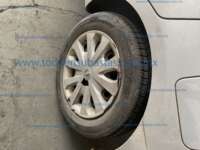 Nissan Versa 2017 4p Sense L4/1.6 Man IMG_0657