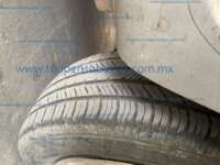 Nissan Versa 2017 4p Sense L4/1.6 Man IMG_0661