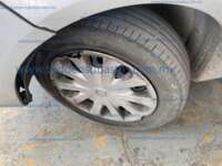 Nissan Versa 2017 4p Sense L4/1.6 Man IMG_0663