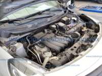 Nissan Versa 2017 4p Sense L4/1.6 Man 2017 Nissan Versa Ingreso Motor 2