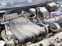 Nissan Versa 2017 4p Sense L4/1.6 Man 2017 Nissan Versa Ingreso Motor 3