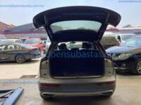 Audi Q5 2019 5p Select L4/2.0/T S-Tronic 2019 Audi Q5 Ingreso Cajuela 0