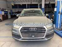 Audi Q5 2019 5p Select L4/2.0/T S-Tronic 2019 Audi Q5 Ingreso Exteriores 1