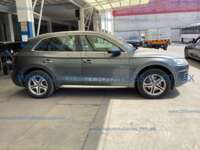 Audi Q5 2019 5p Select L4/2.0/T S-Tronic 2019 Audi Q5 Ingreso Exteriores 3