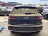 Audi Q5 2019 5p Select L4/2.0/T S-Tronic 2019 Audi Q5 Ingreso Exteriores 5