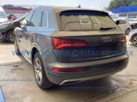 Audi Q5 2019 5p Select L4/2.0/T S-Tronic 2019 Audi Q5 Ingreso Exteriores 6