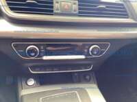 Audi Q5 2019 5p Select L4/2.0/T S-Tronic 2019 Audi Q5 Ingreso Interiores 12
