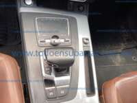 Audi Q5 2019 5p Select L4/2.0/T S-Tronic 2019 Audi Q5 Ingreso Interiores 13