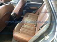 Audi Q5 2019 5p Select L4/2.0/T S-Tronic 2019 Audi Q5 Ingreso Interiores 17