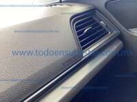 Audi Q5 2019 5p Select L4/2.0/T S-Tronic 2019 Audi Q5 Ingreso Interiores 19