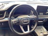 Audi Q5 2019 5p Select L4/2.0/T S-Tronic 2019 Audi Q5 Ingreso Interiores 2