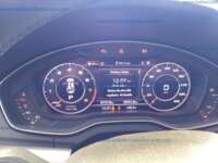 Audi Q5 2019 5p Select L4/2.0/T S-Tronic 2019 Audi Q5 Ingreso Interiores 3