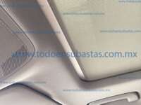 Audi Q5 2019 5p Select L4/2.0/T S-Tronic 2019 Audi Q5 Ingreso Interiores 7