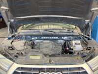 Audi Q5 2019 5p Select L4/2.0/T S-Tronic 2019 Audi Q5 Ingreso Motor 1