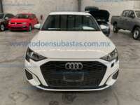 Audi A3 2024 4p 35 Dynamic L4/1.4/T Aut 2024 Audi A3 Ingreso Exteriores 2