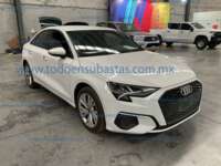 Audi A3 2024 4p 35 Dynamic L4/1.4/T Aut 2024 Audi A3 Ingreso Exteriores 3